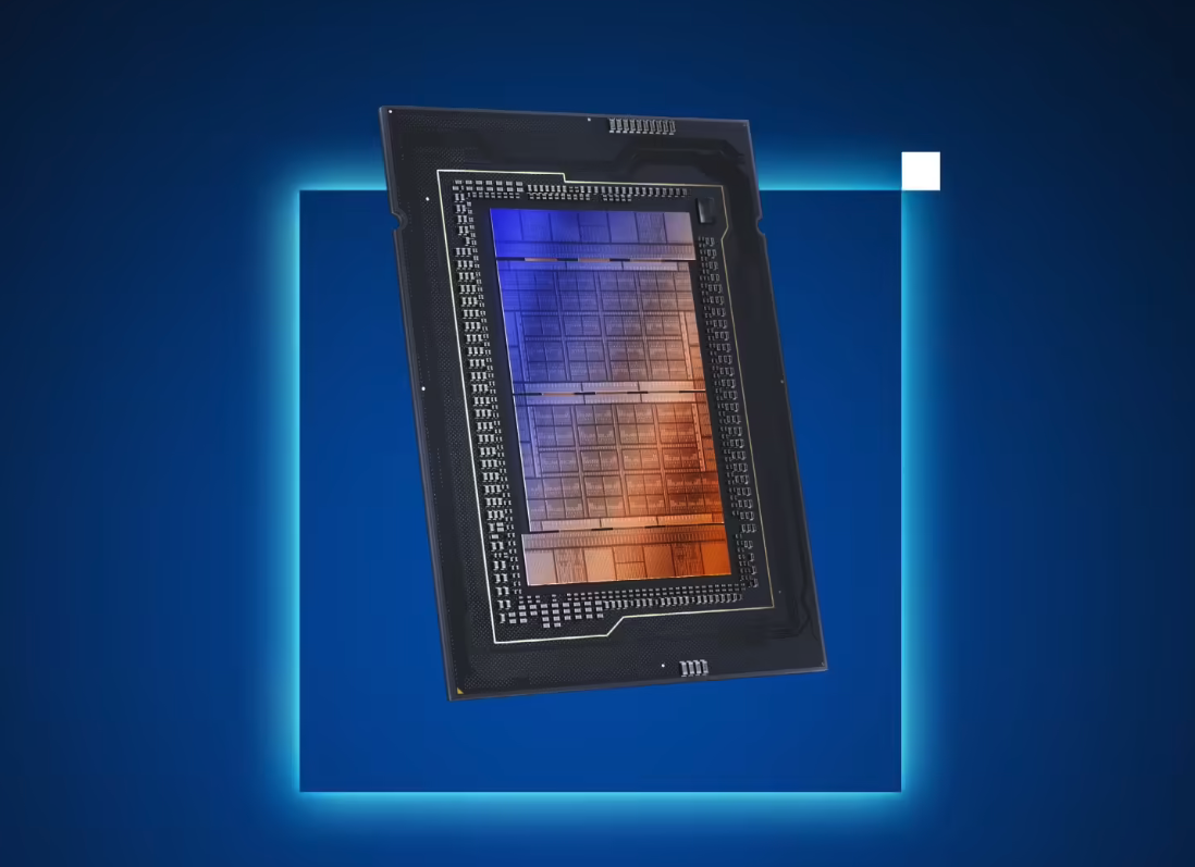 英特尔任命新GPU首席架构师 发力AI算力追赶行业头部